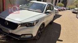 ام جي ZS